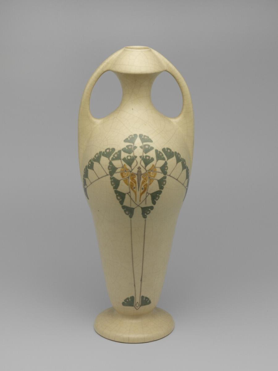 vase