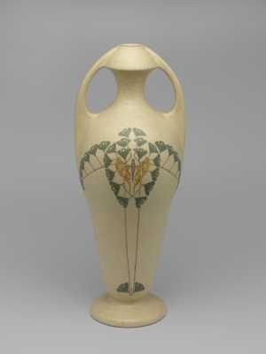 vase