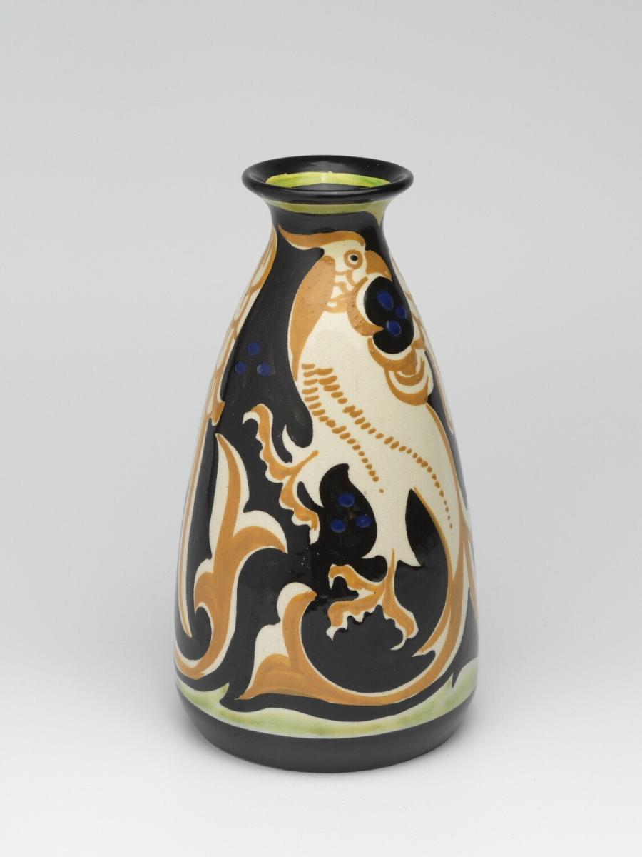 vase