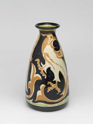 vase
