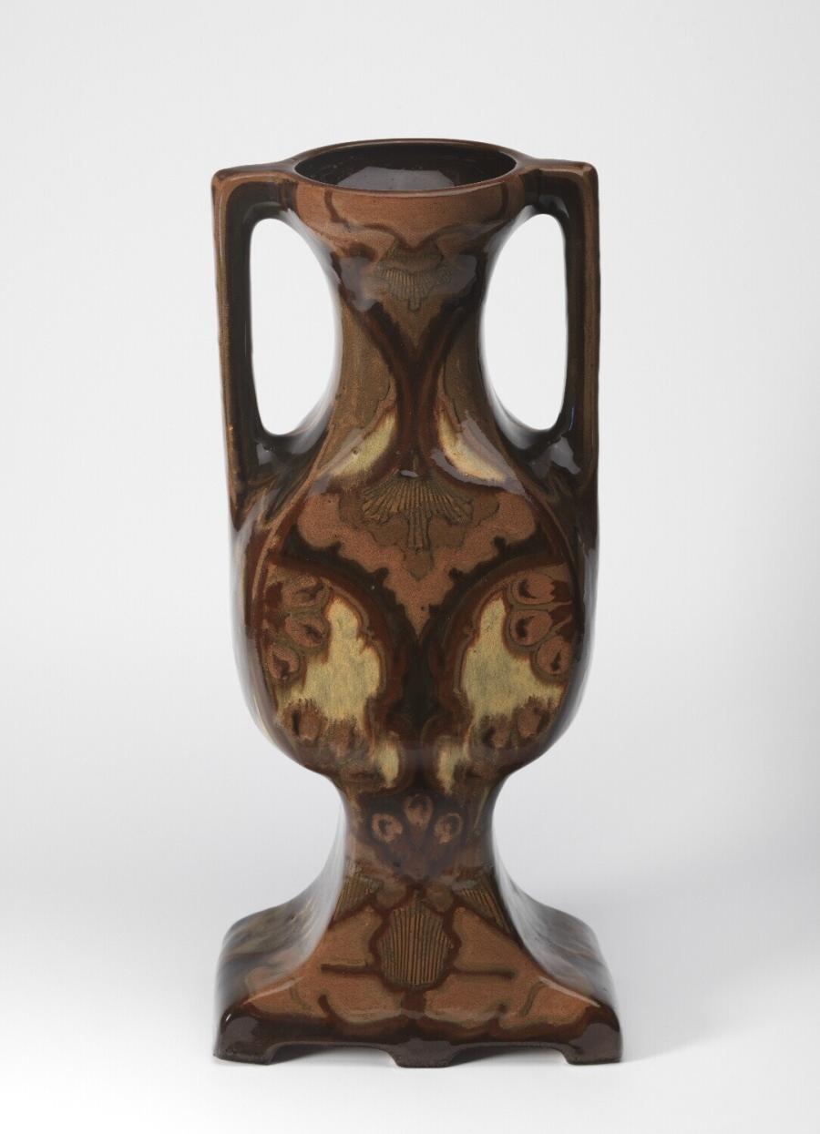 vase