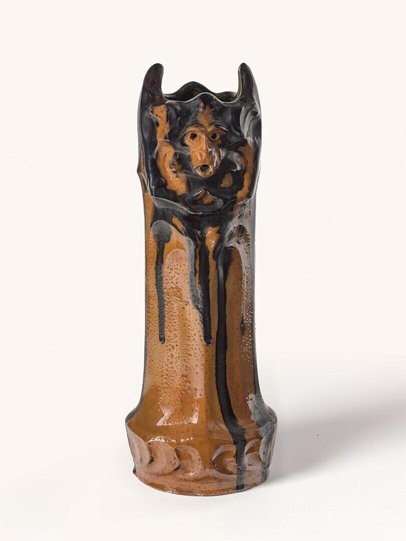 vase
