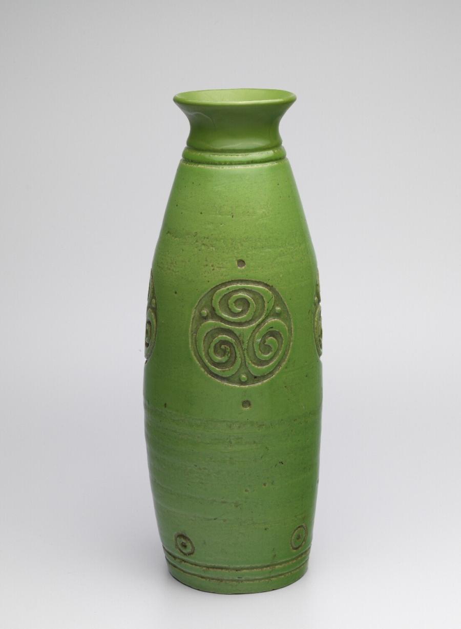 vase