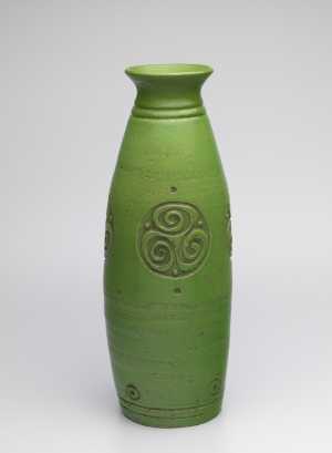 vase