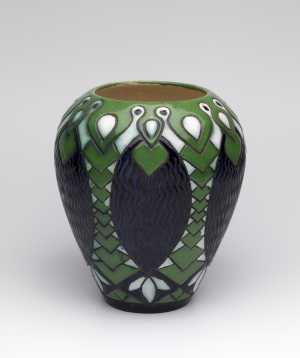 vase