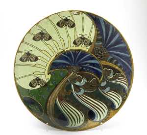 dish