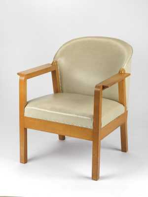armchair