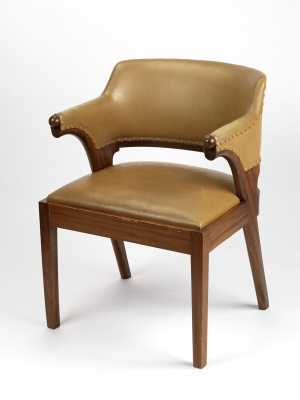 armchair