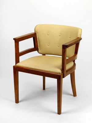armchair