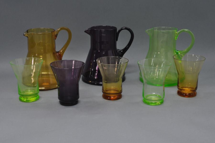 water set