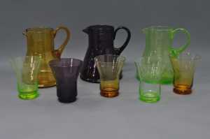 water-set