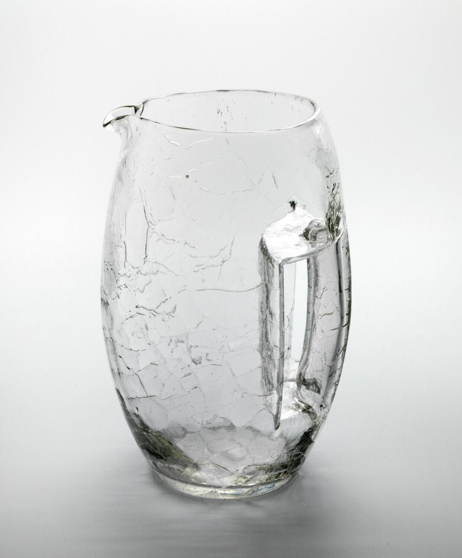 pitcher