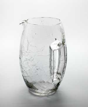 pitcher