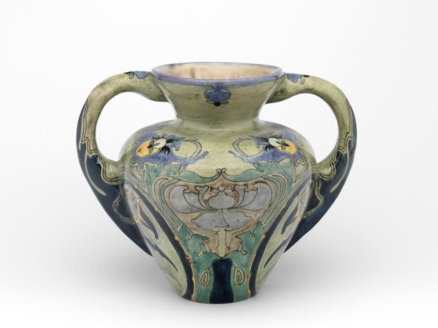 vase