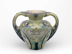 vase
