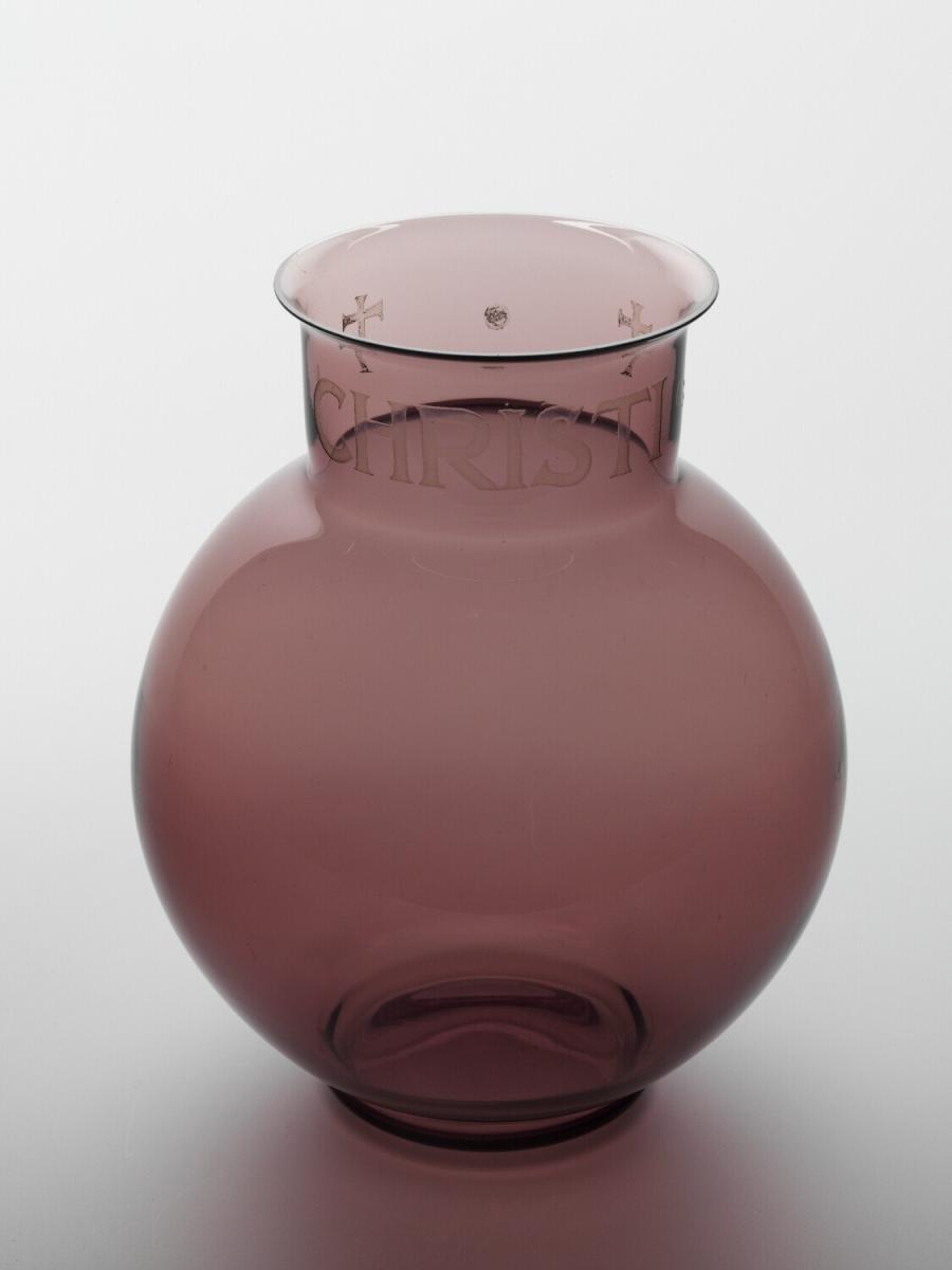 vase