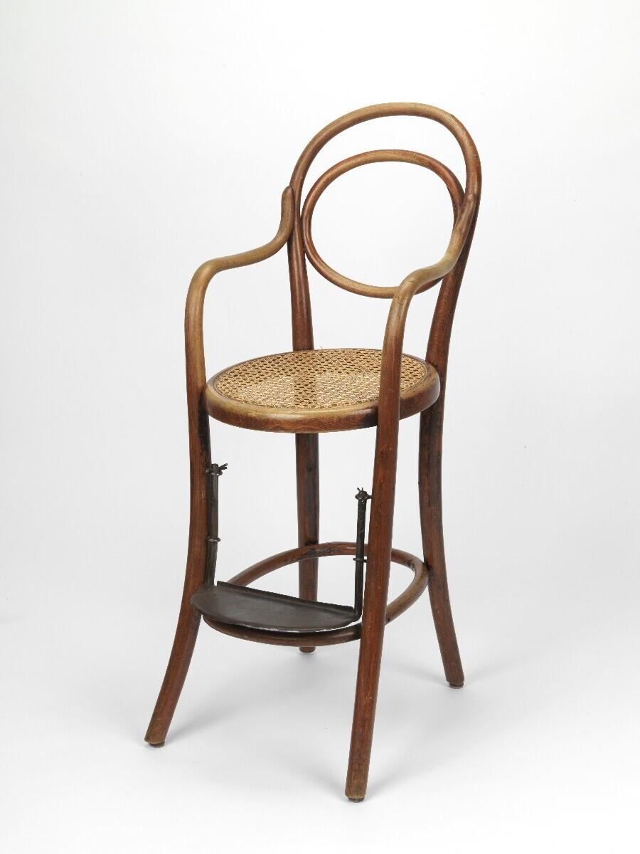 Child's chair no. 12.031