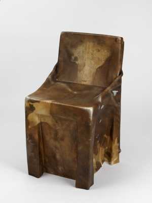 cow-chair