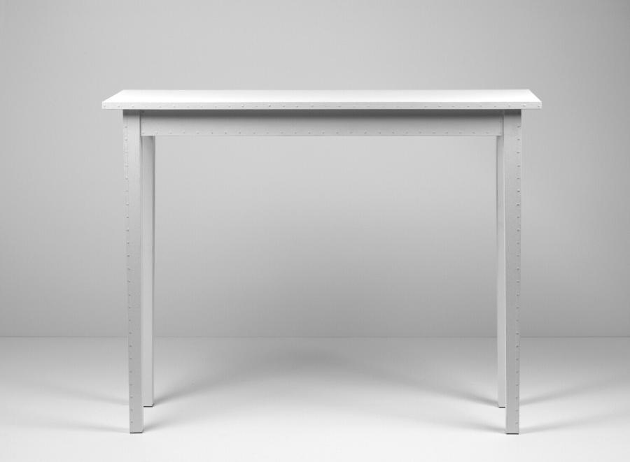 Table Blanche