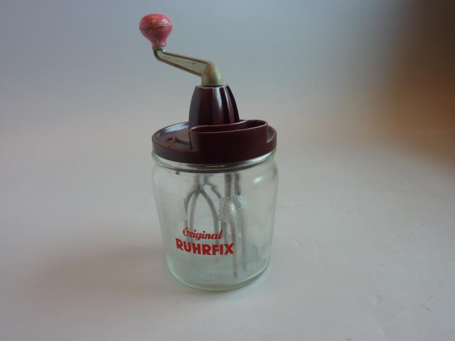 Original Rührfix