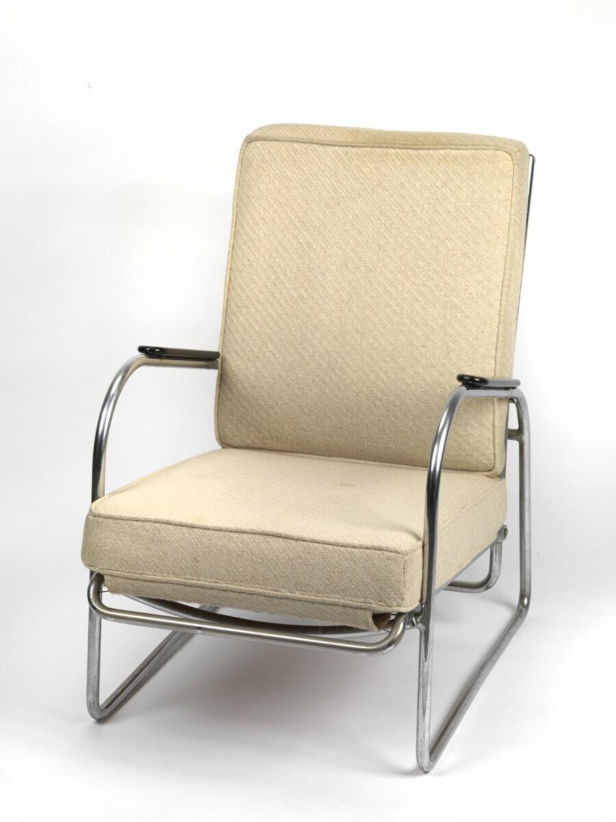 fauteuil