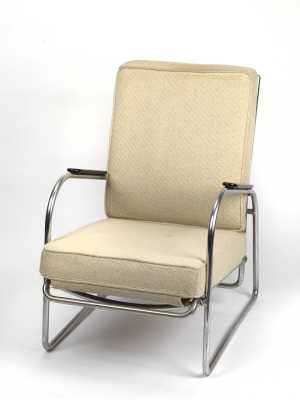 arm-chair