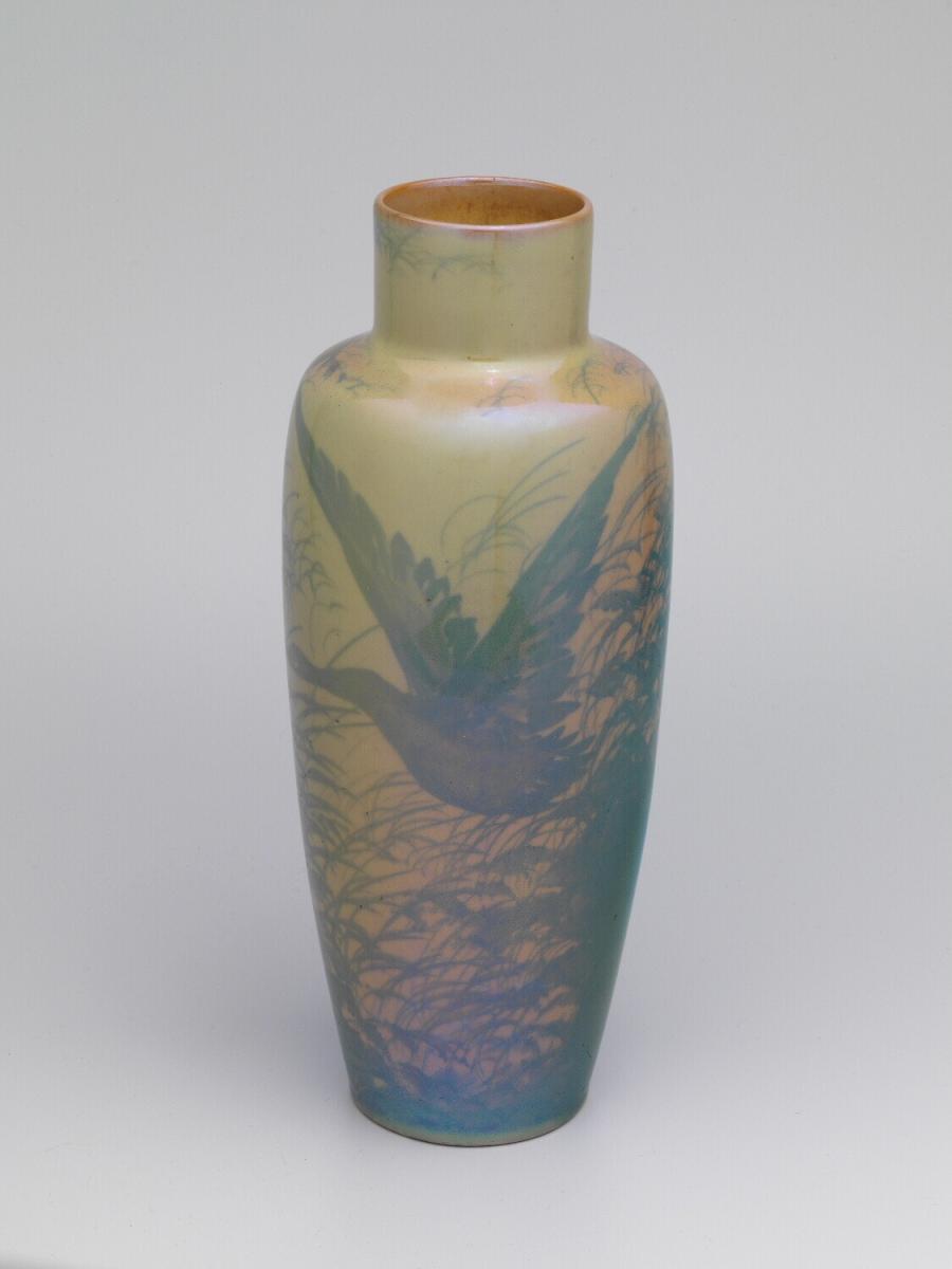 vase