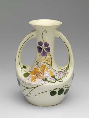 vase