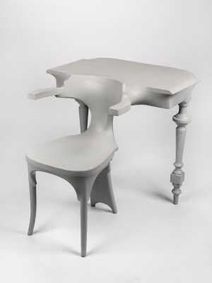 table-chair
