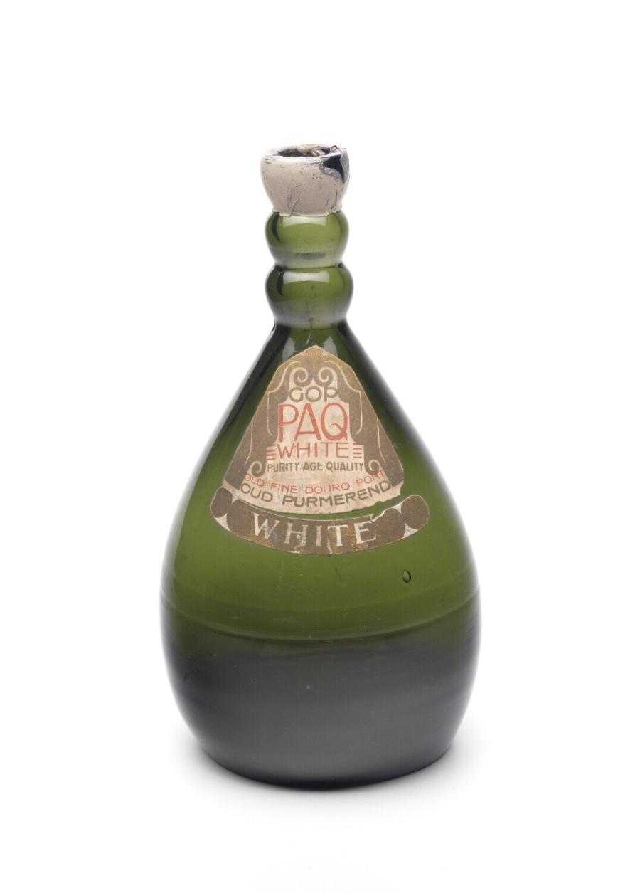 bottle