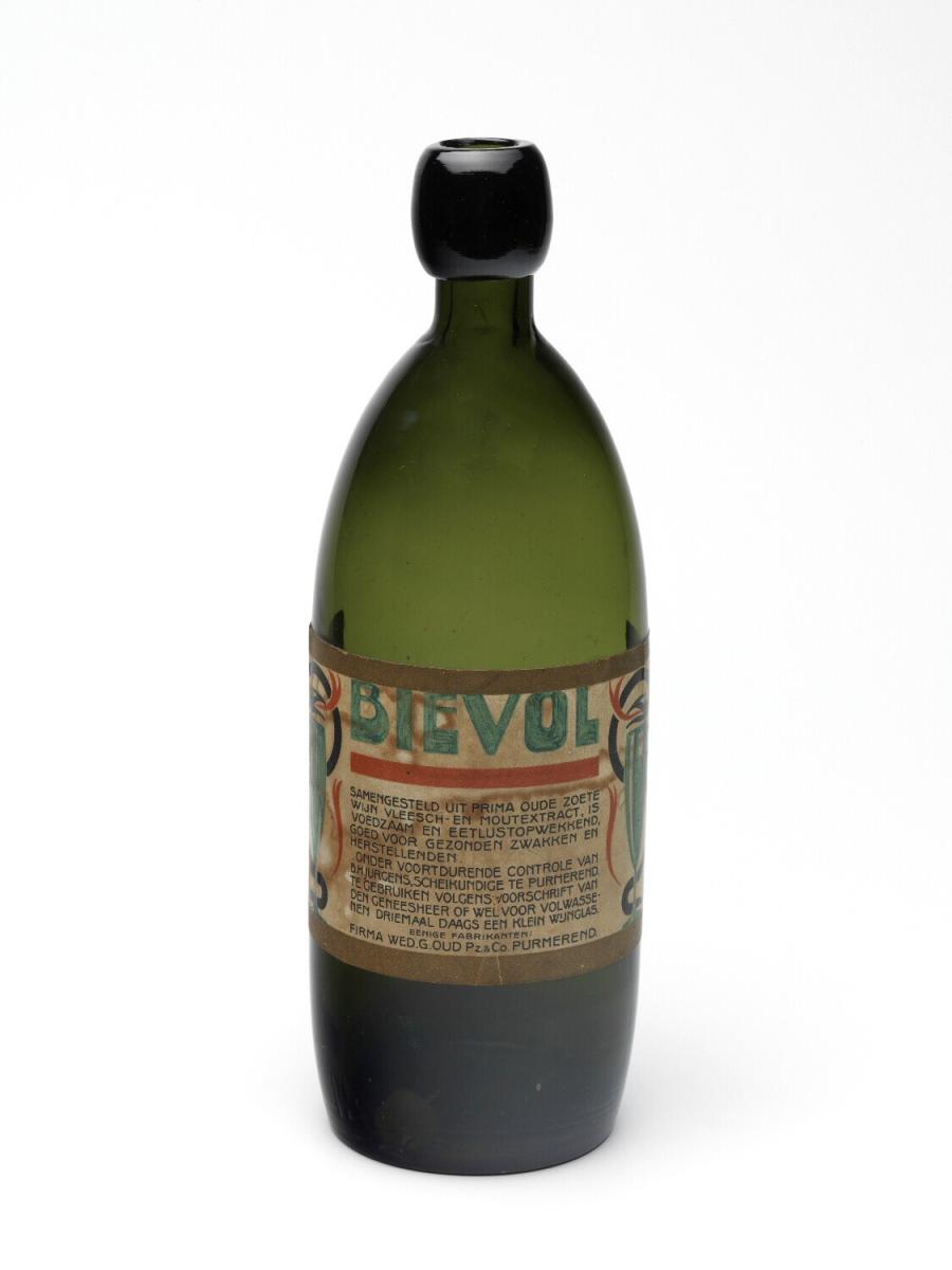 fles
