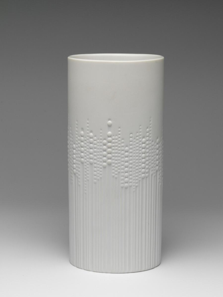 vase
