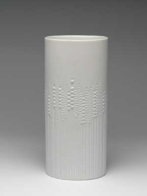 vase