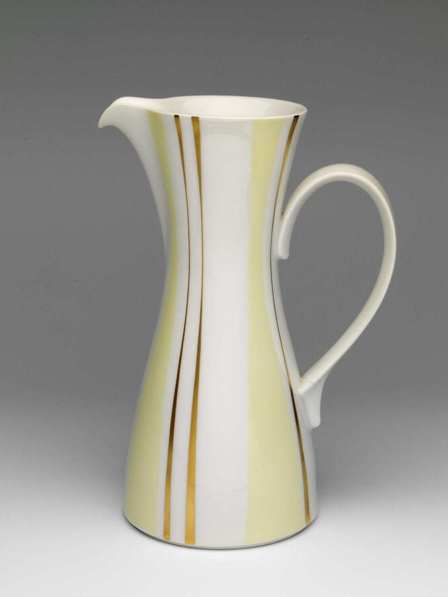 pitcher