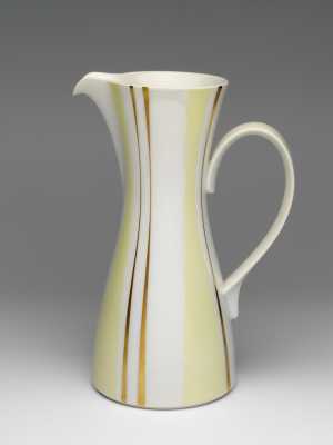 pitcher