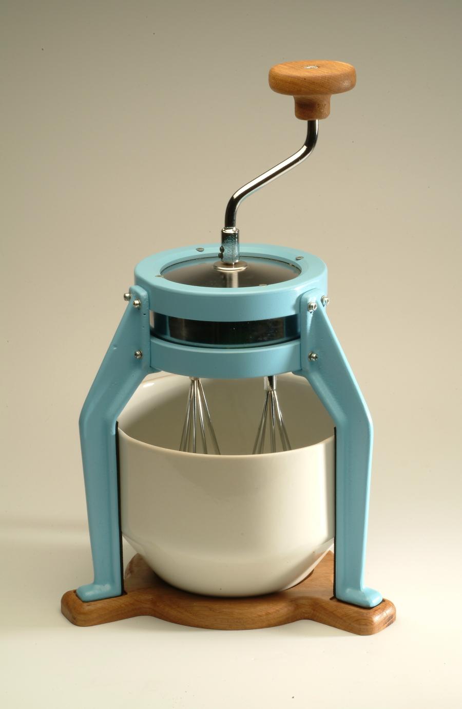 mixer