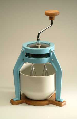 mixer
