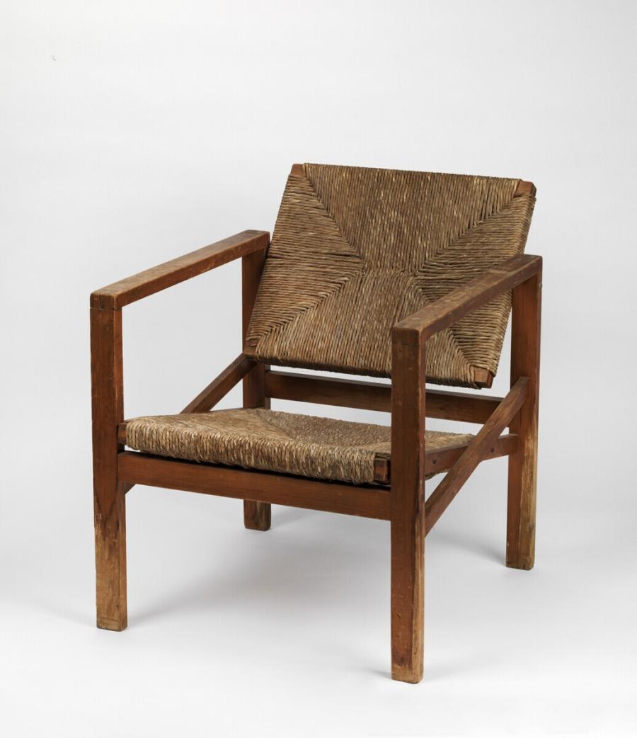 fauteuil
