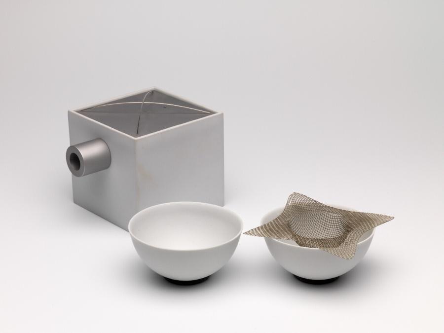 tea service