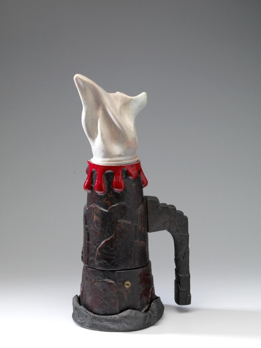 coffee pot