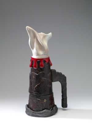 coffee-pot