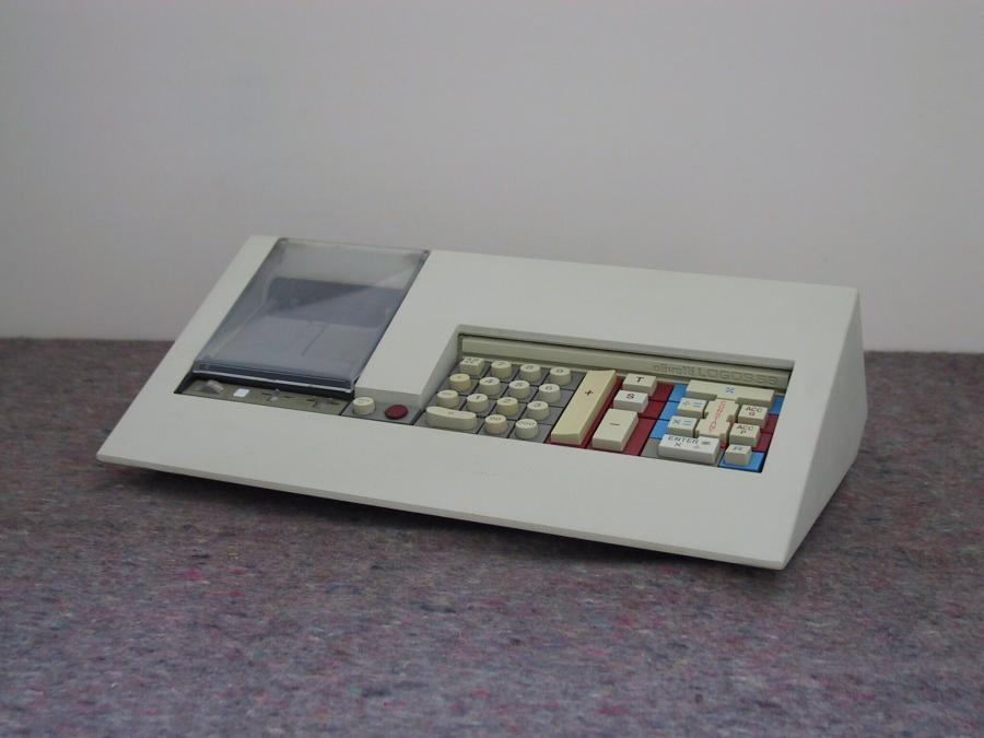 rekenmachine