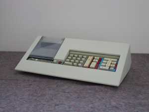 rekenmachine
