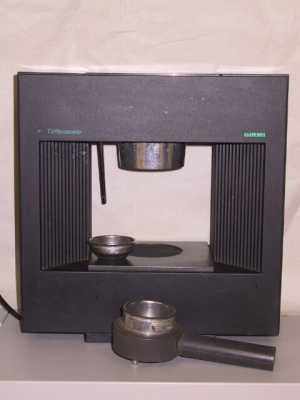 espressomachine