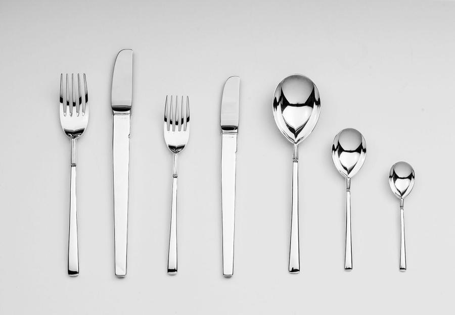 cutlery set