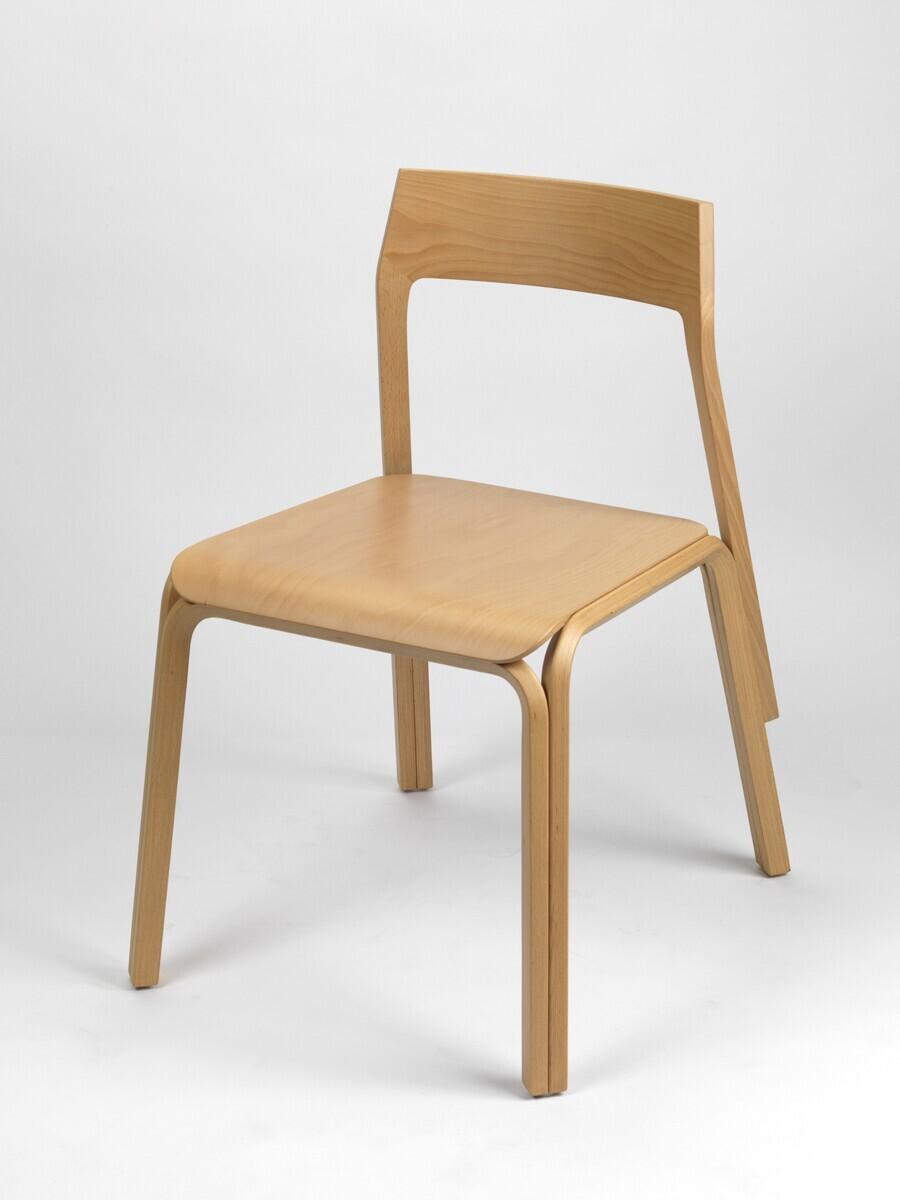 TABAC Chair