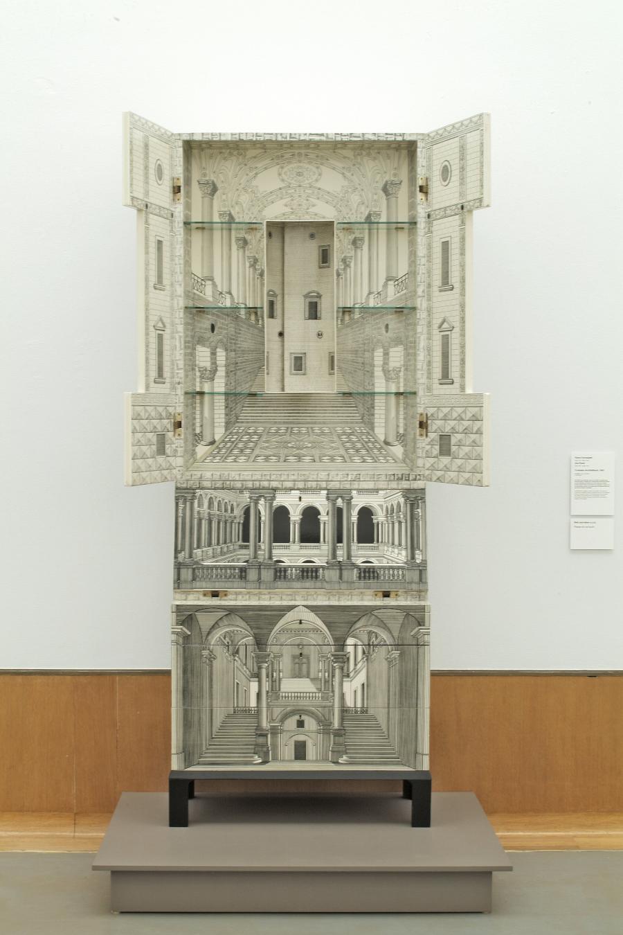 Trumeau Architettura (Bureau Architettura)