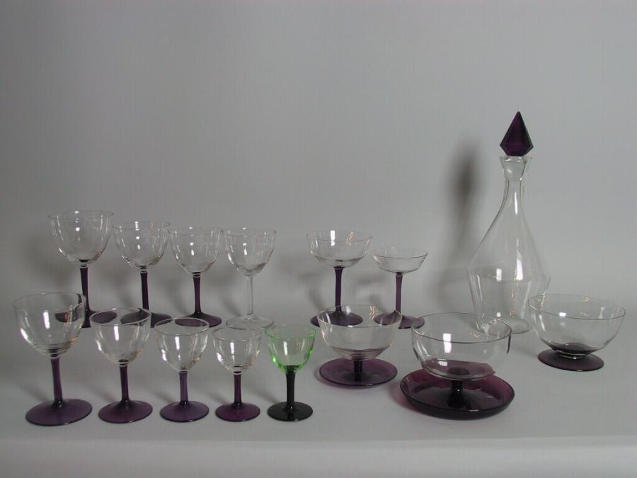 drinkservies