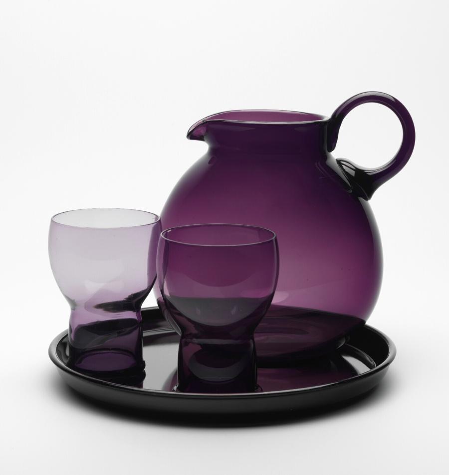 water set