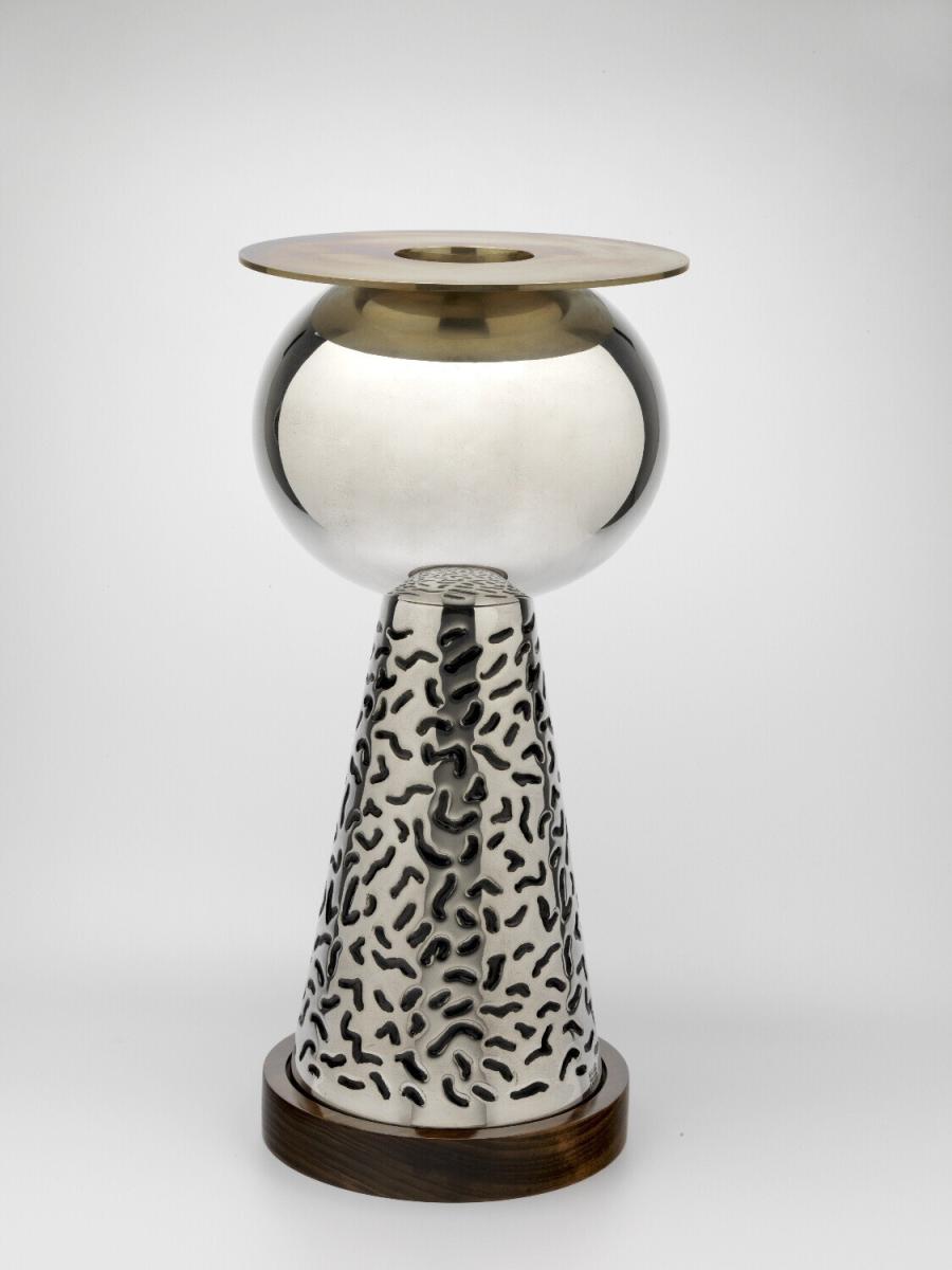 vase